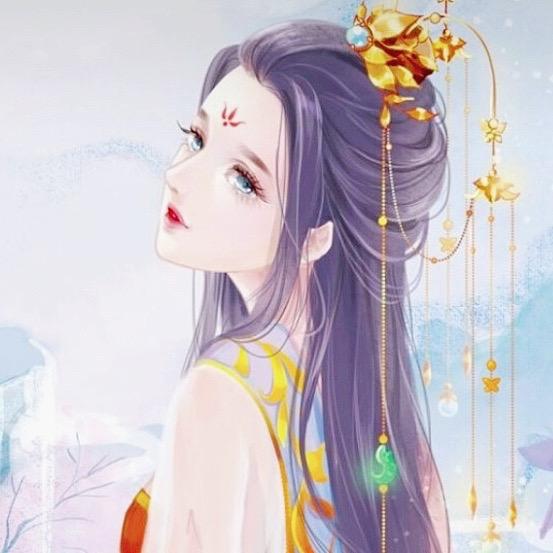 美人鱼有大长腿