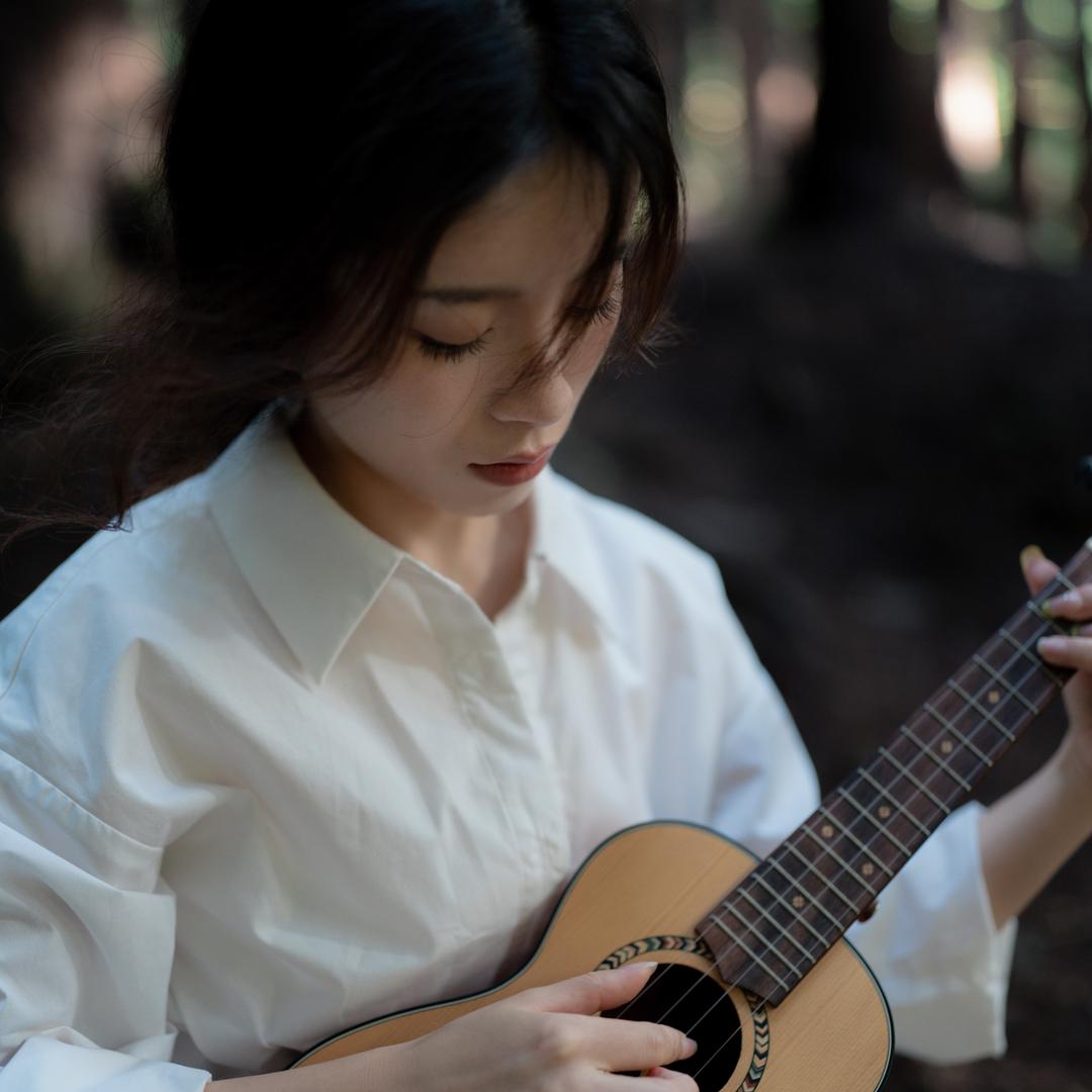 是小小阿青呀