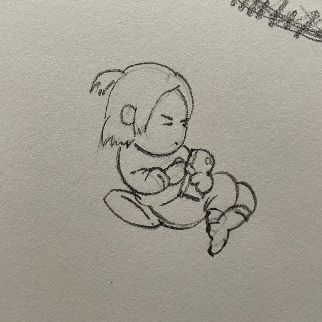 伊墨喵喵宝妈穿搭集