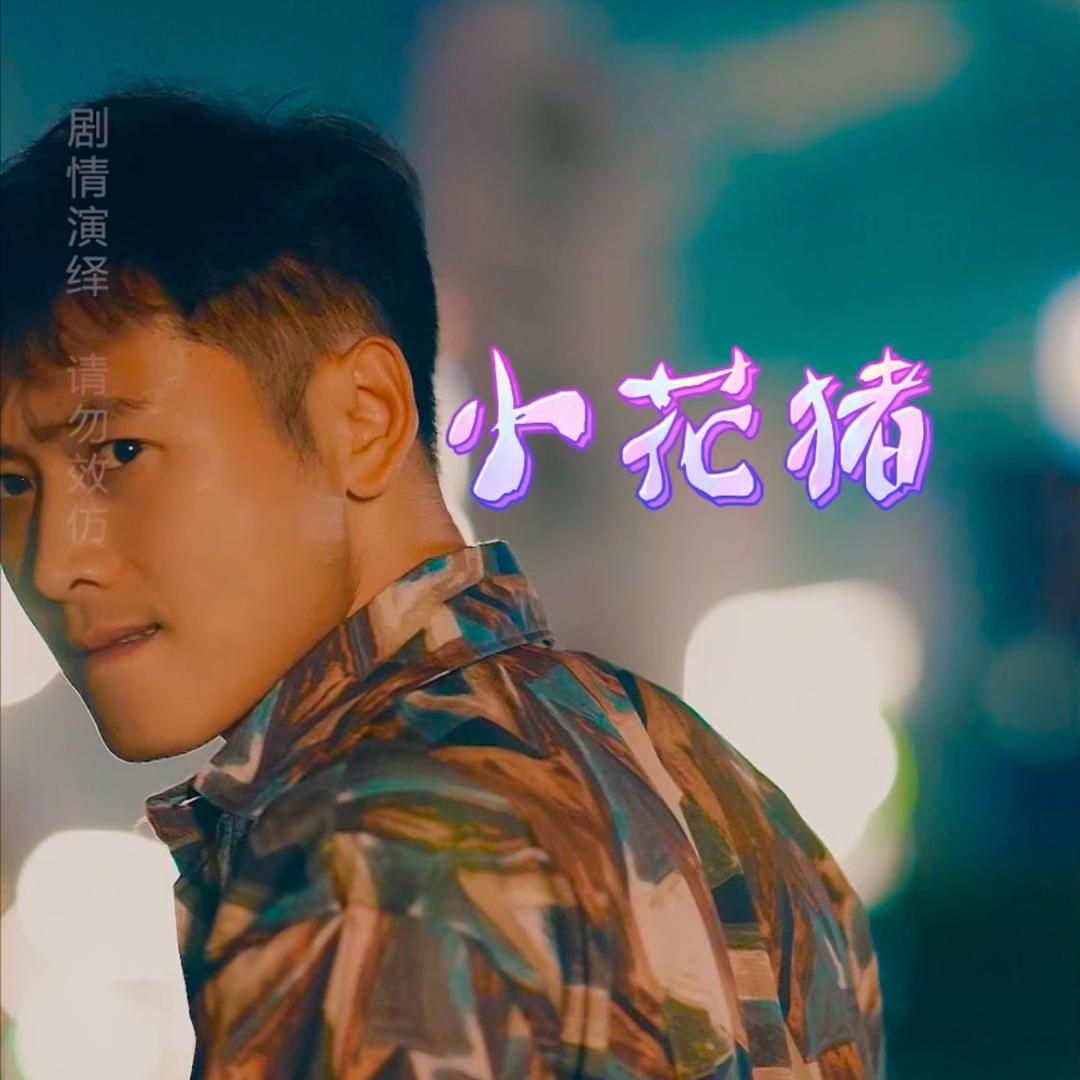 花猪儿