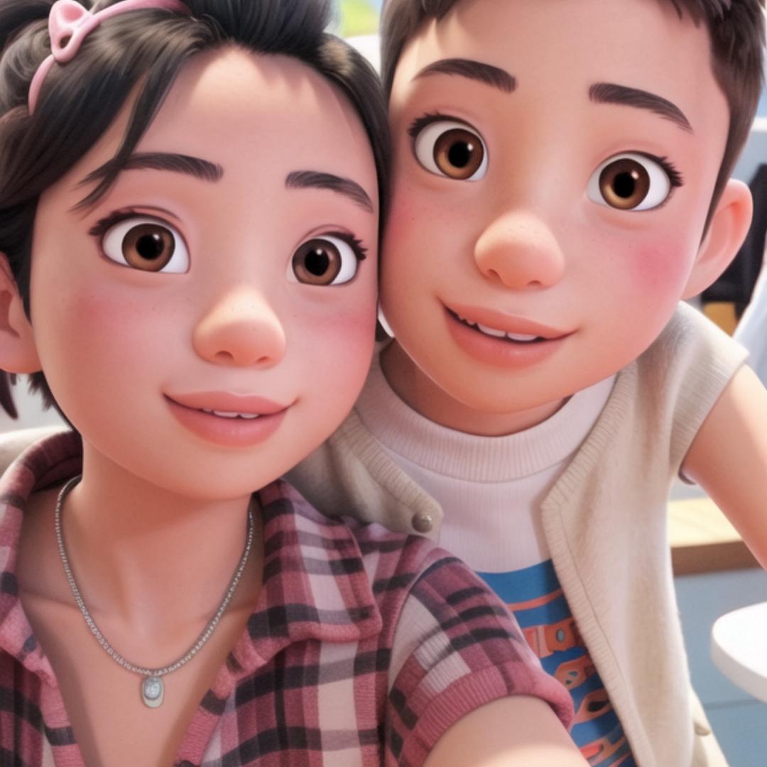 🍥暴脾气小文