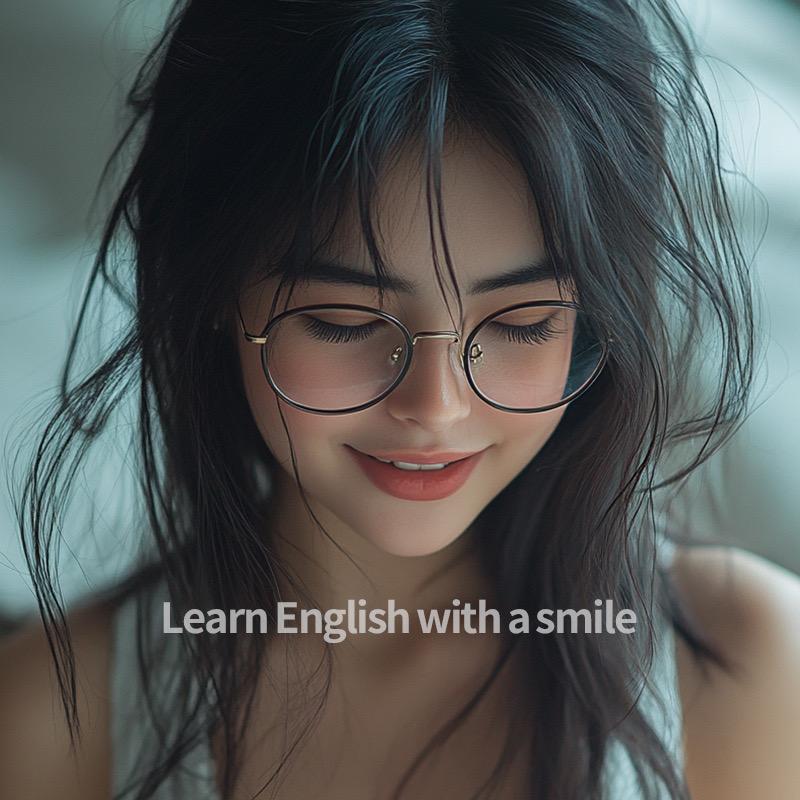 笑学英语
