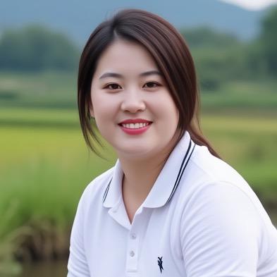 小玉正能量202