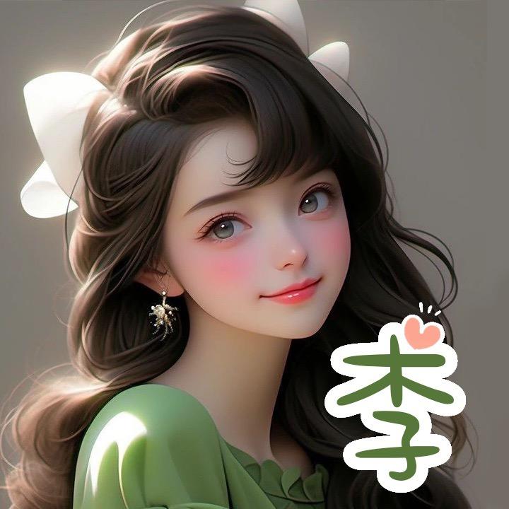 兰兰💕💕