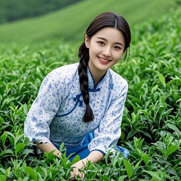 linxinmintea