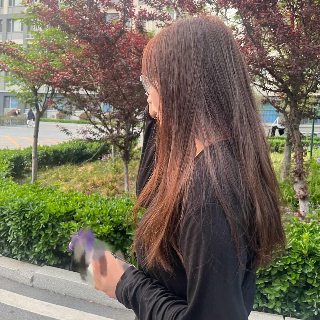 @小小