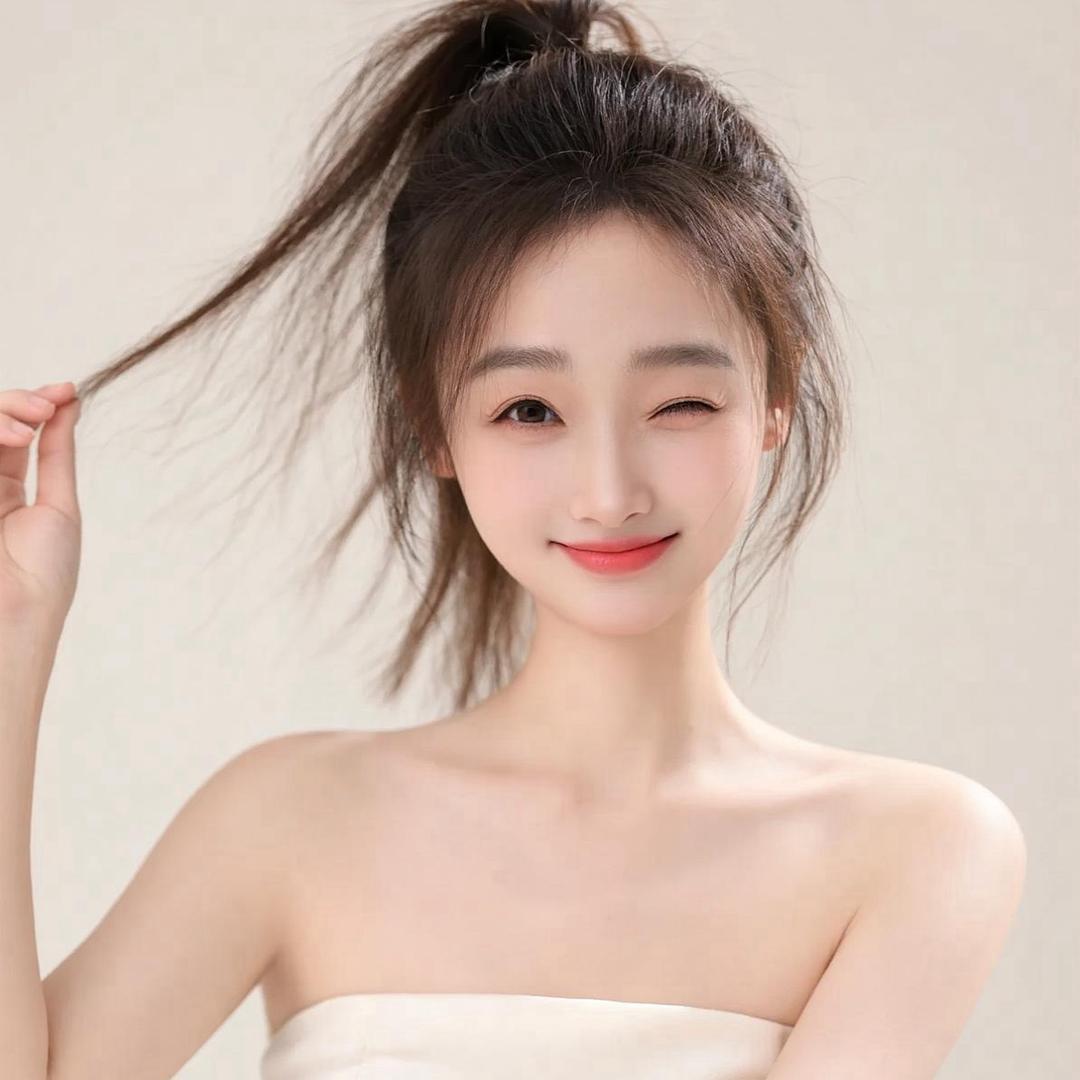 糖丫头