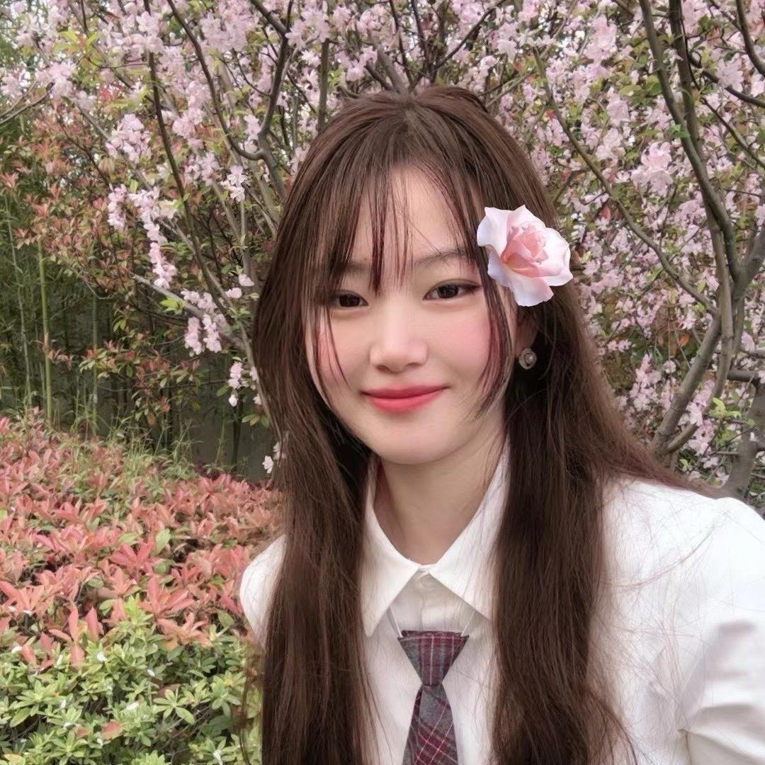 泡泡～