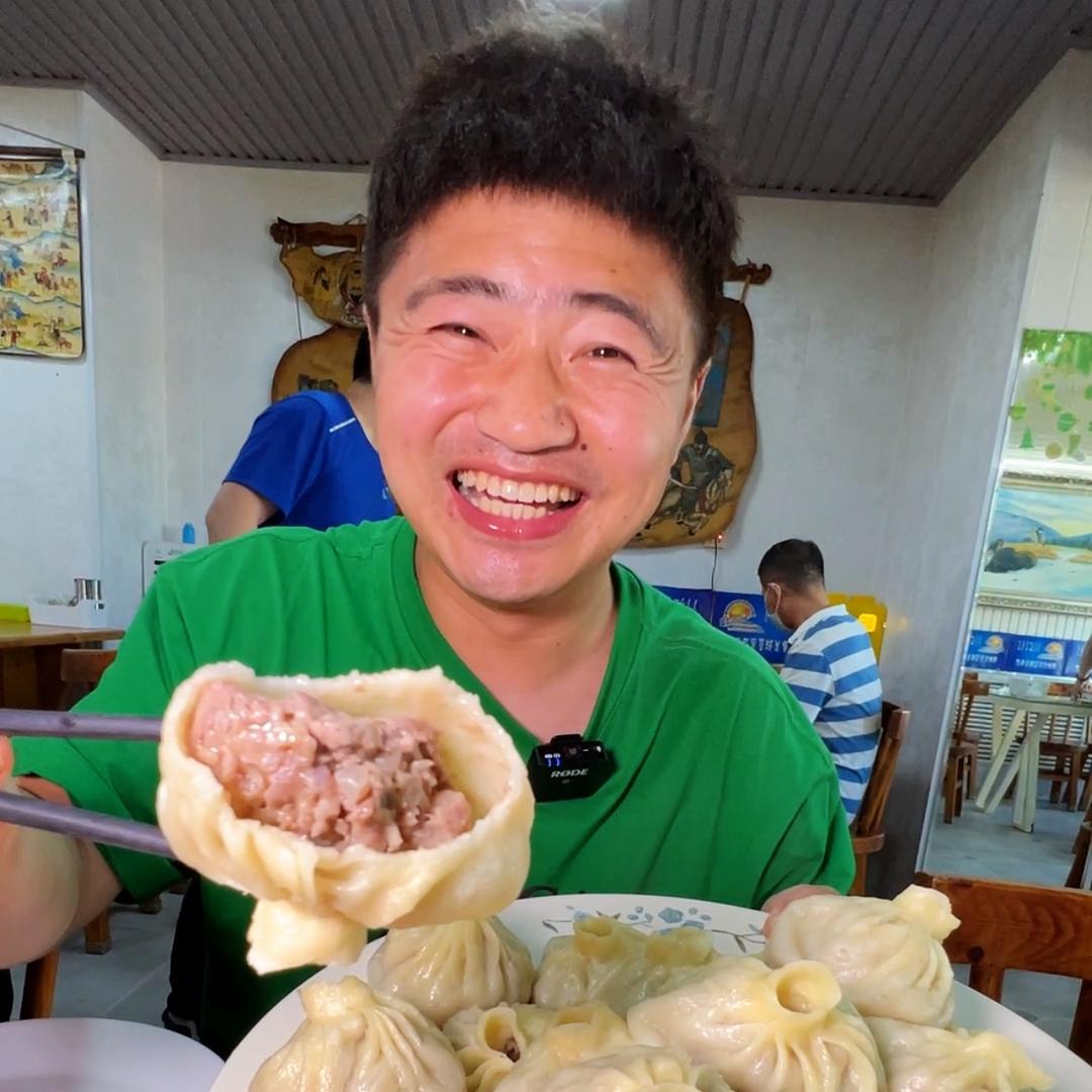 爱觅食的强哥