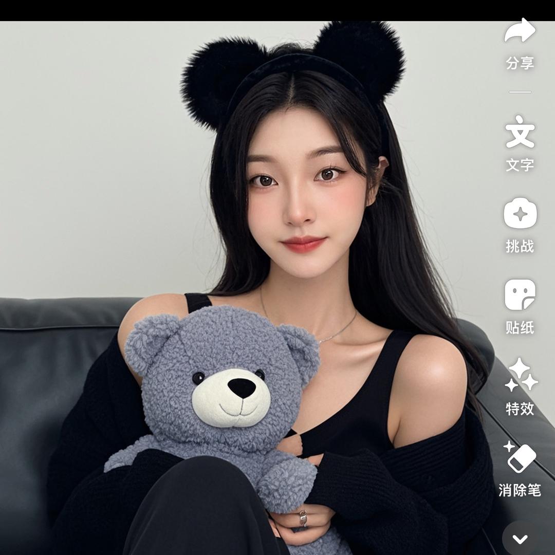 小丑英子