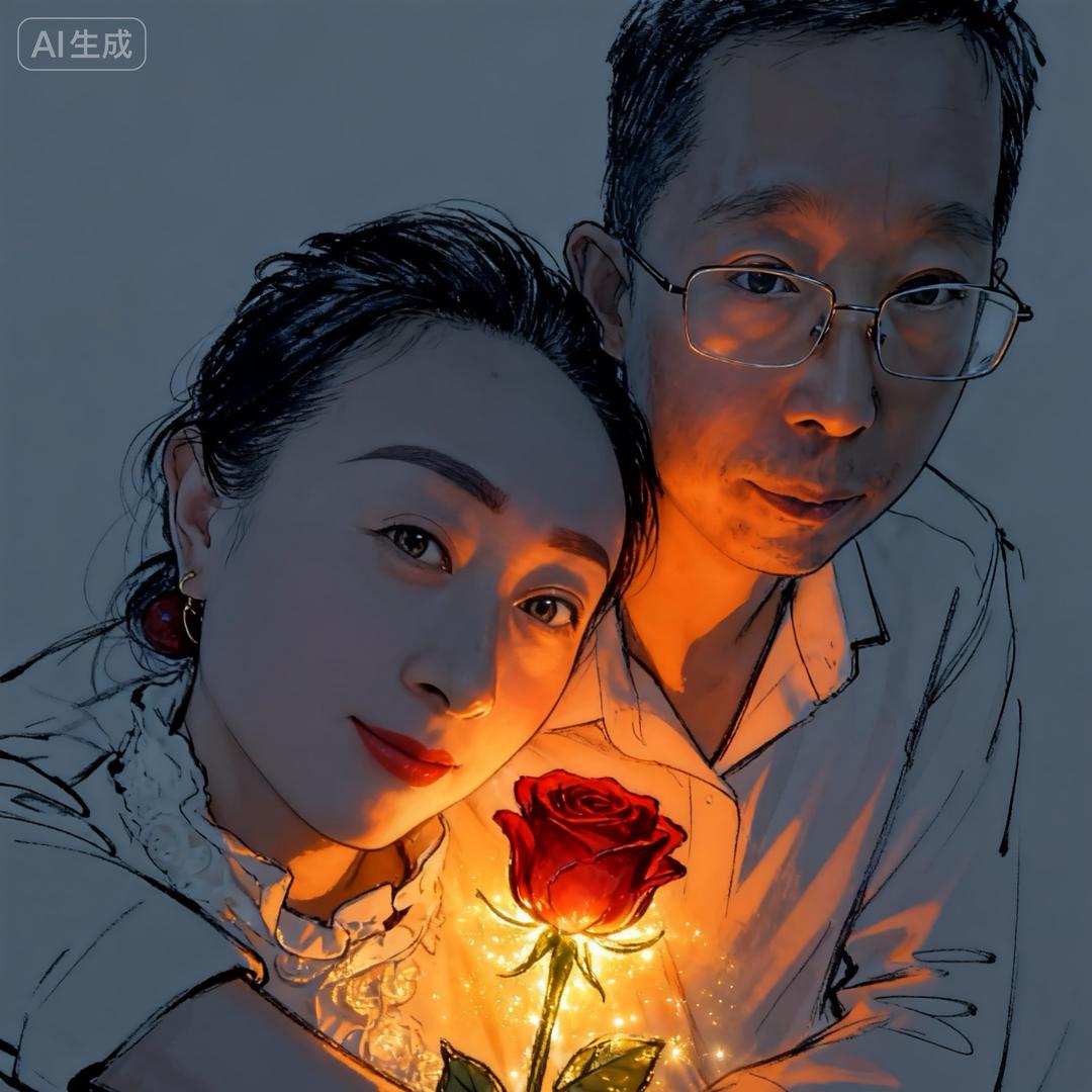 💑知心爱人💑