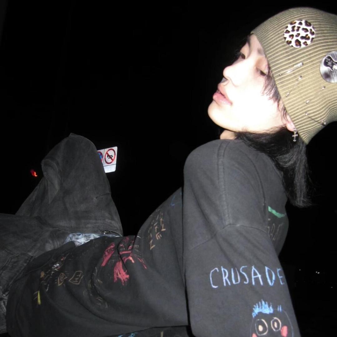 Boy