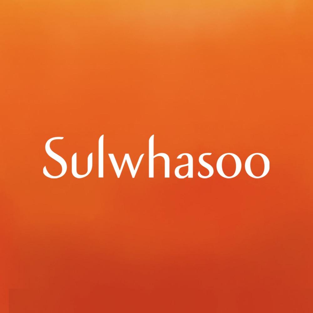 雪花秀Sulwhasoo