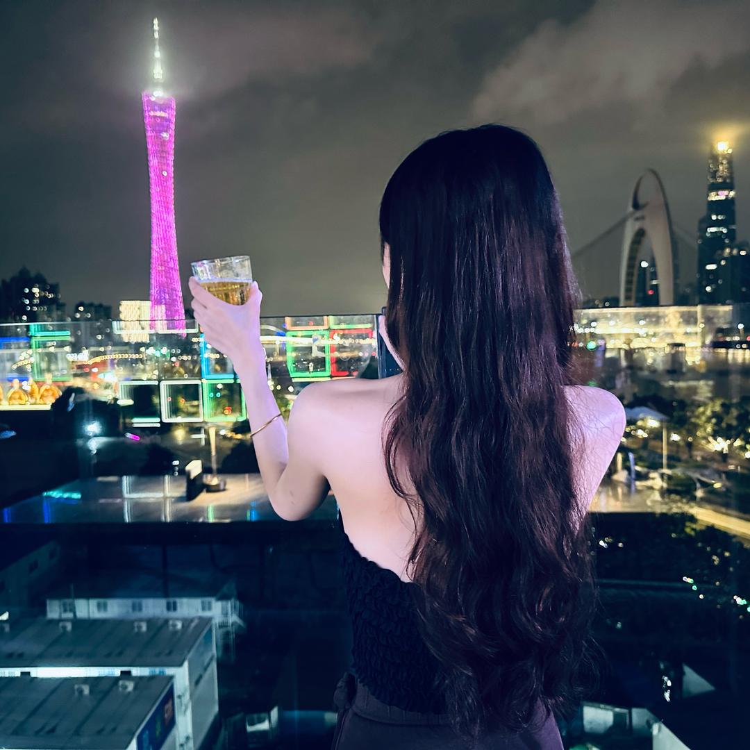 🍠糖炒栗子🌰