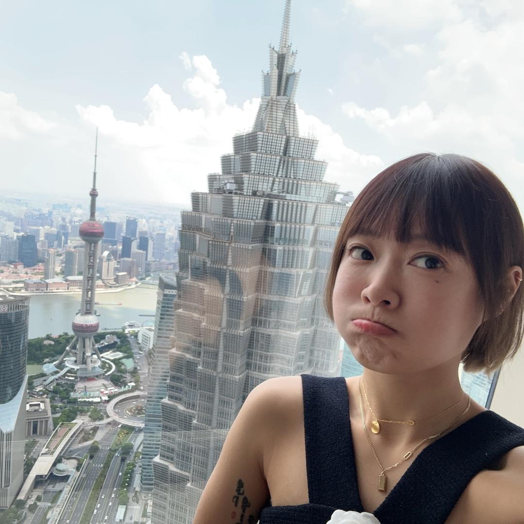张莲花