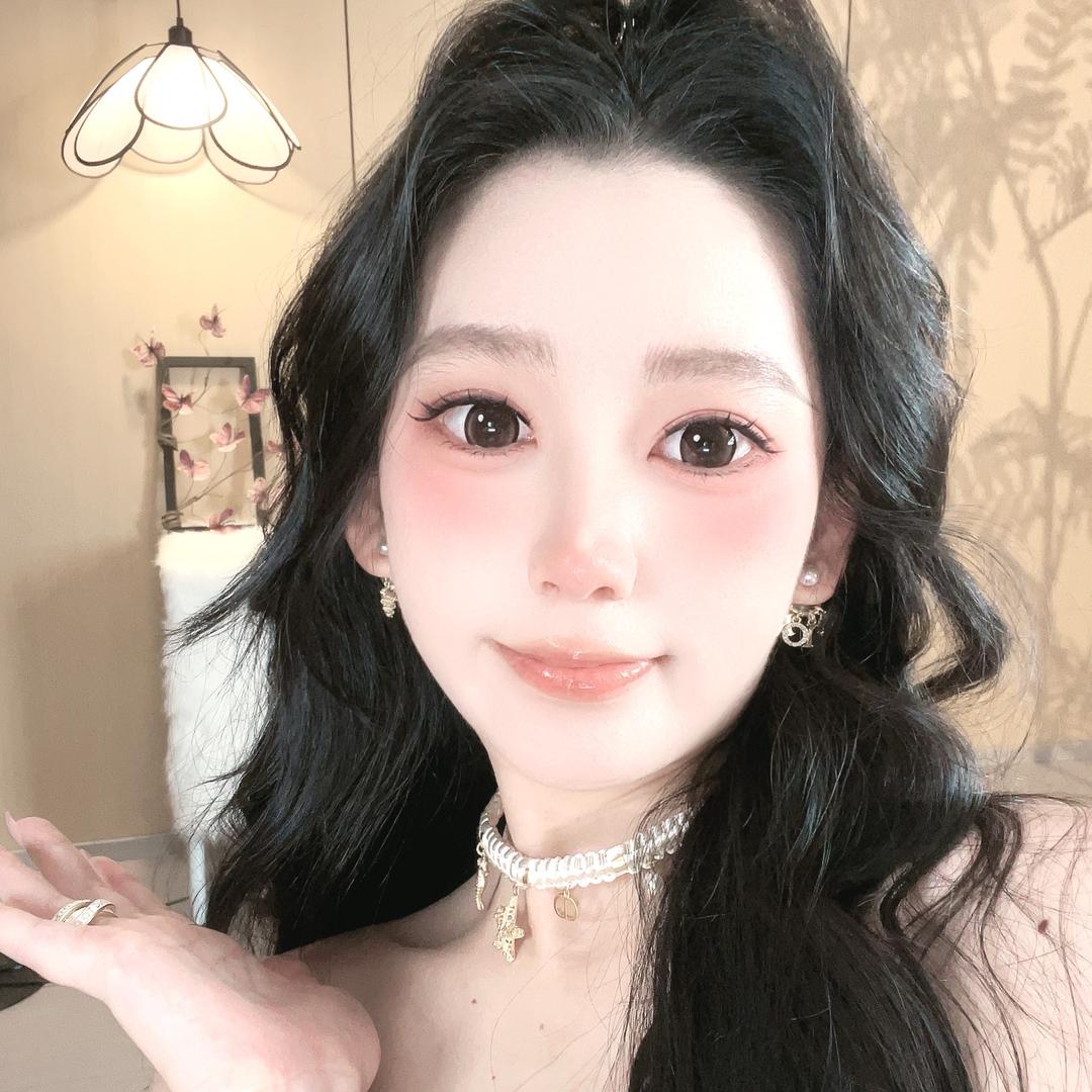 GuoGuo饰品店