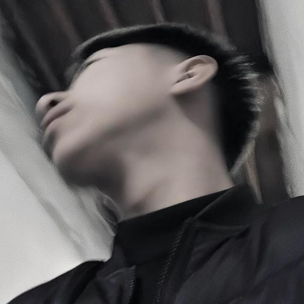帅来了.