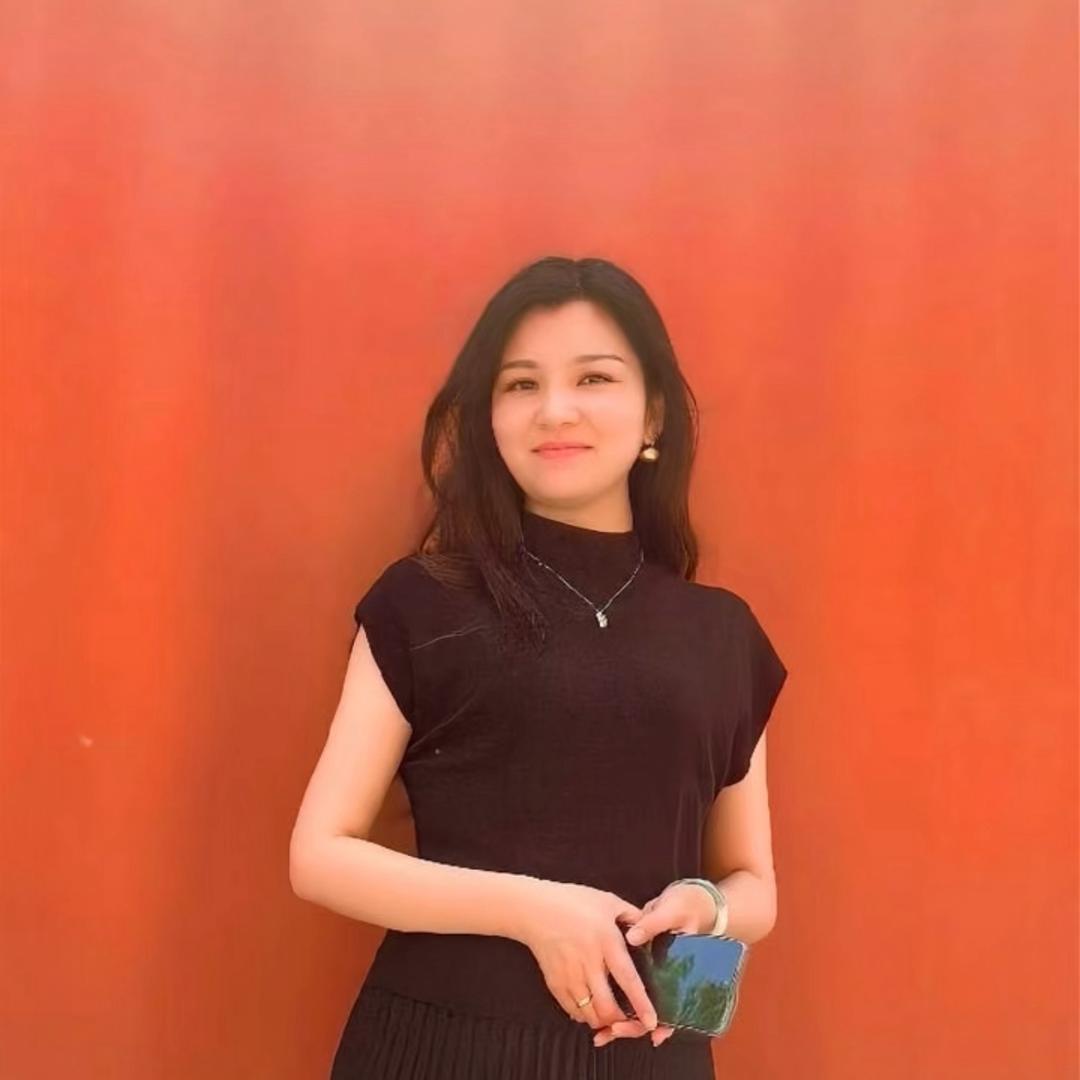 是小慧儿吖