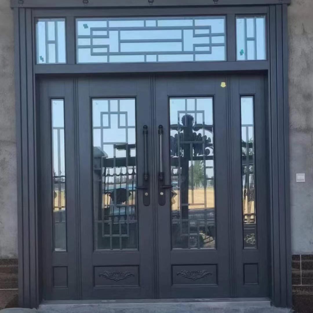 巴集西街路南佳佳门业