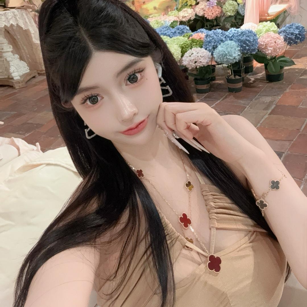 奶熙Yoyibaby