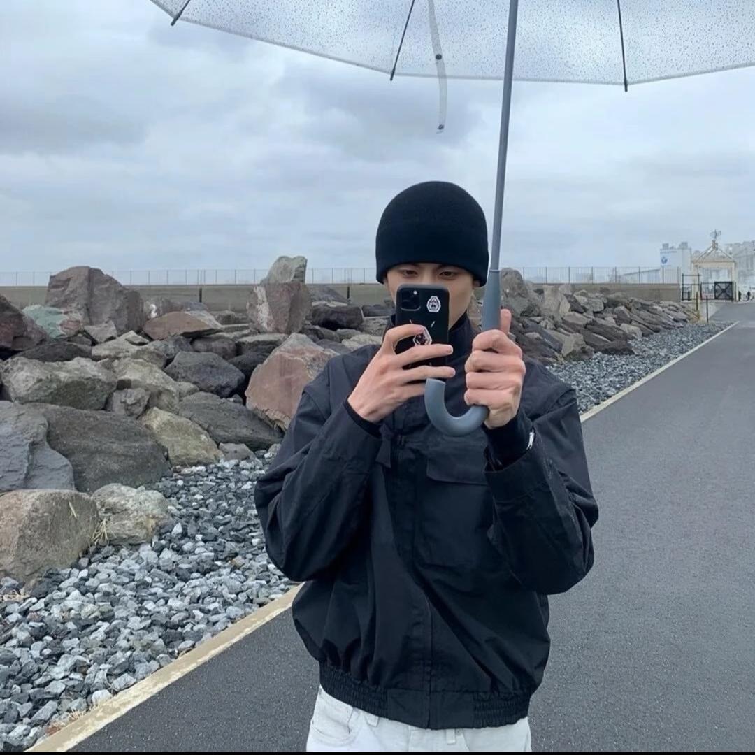 陈浩然