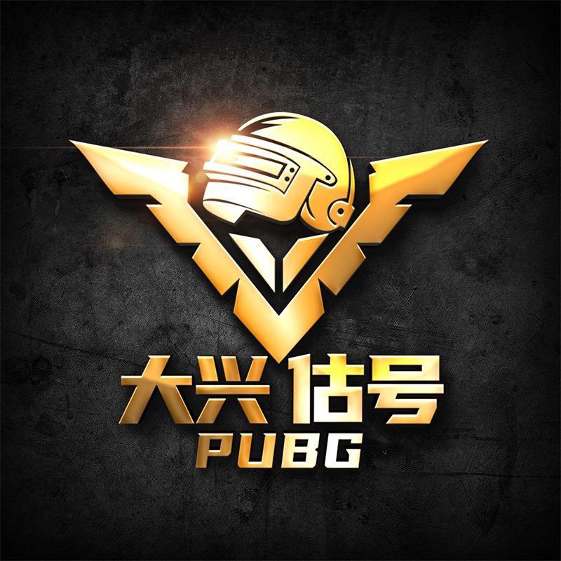 大兴估号-绝地求生pubg