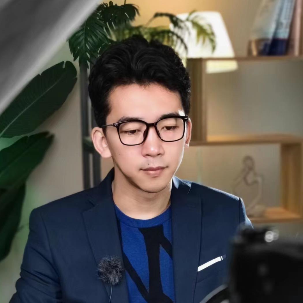 付帮主职业教育(考证君教育)