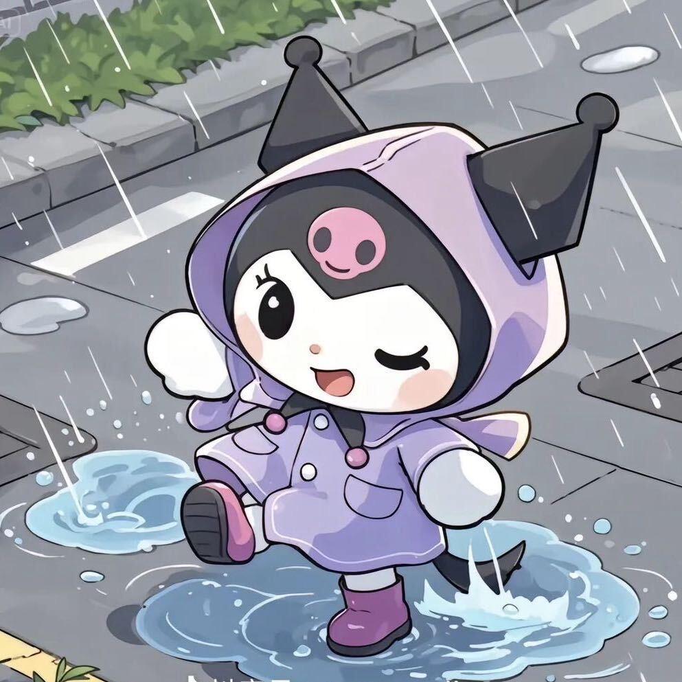 Kuromi～