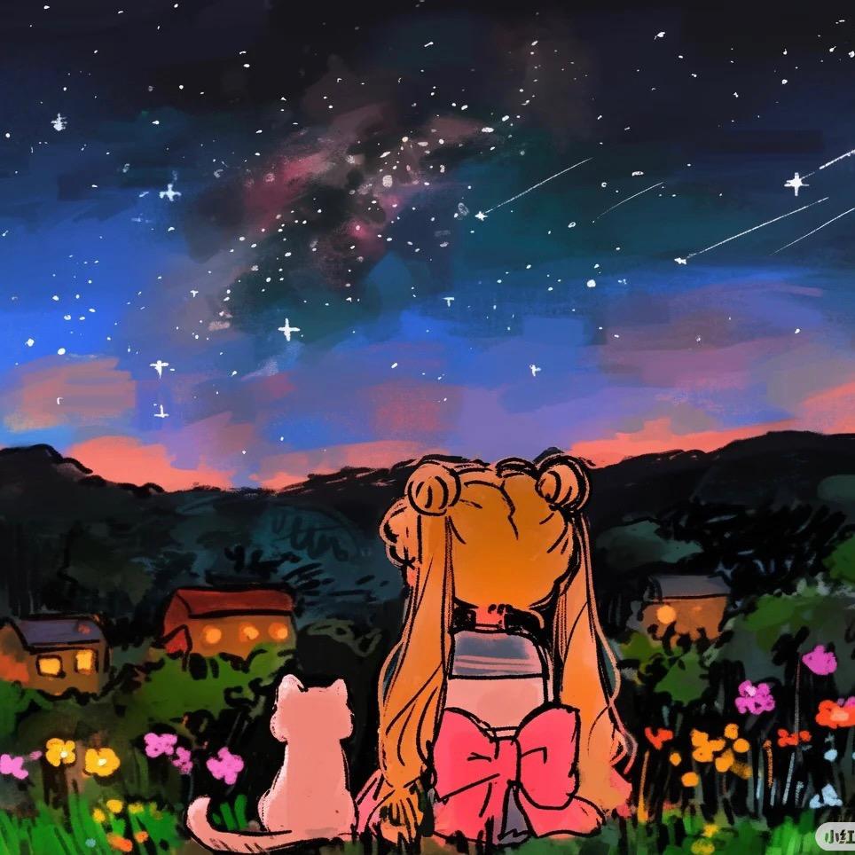 美少女也会ᵉᵐᵒ