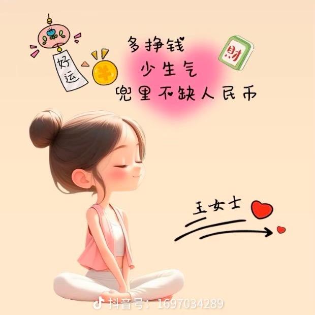 清零（小王文案）