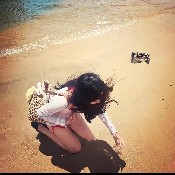 吃碗草莓豆沙