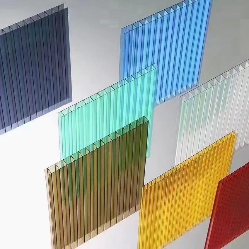 PC阳光板耐力板厂家