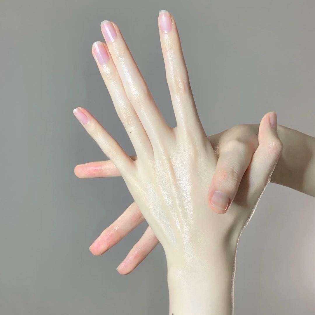 臻颜美肤草本堂