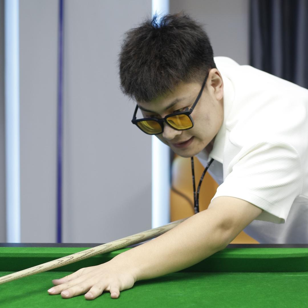 大飞🎱