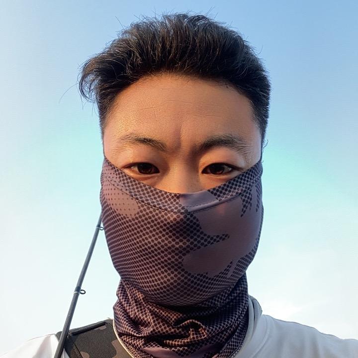 路亚🍃李少