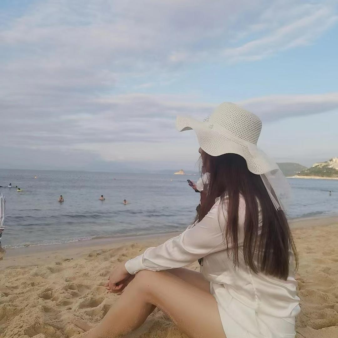 珊儿💞