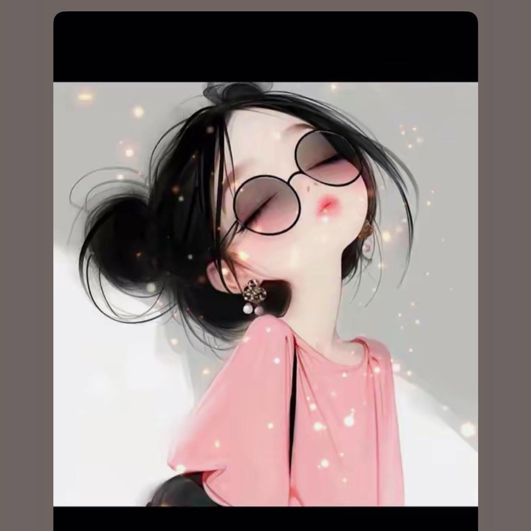 💕张小坏