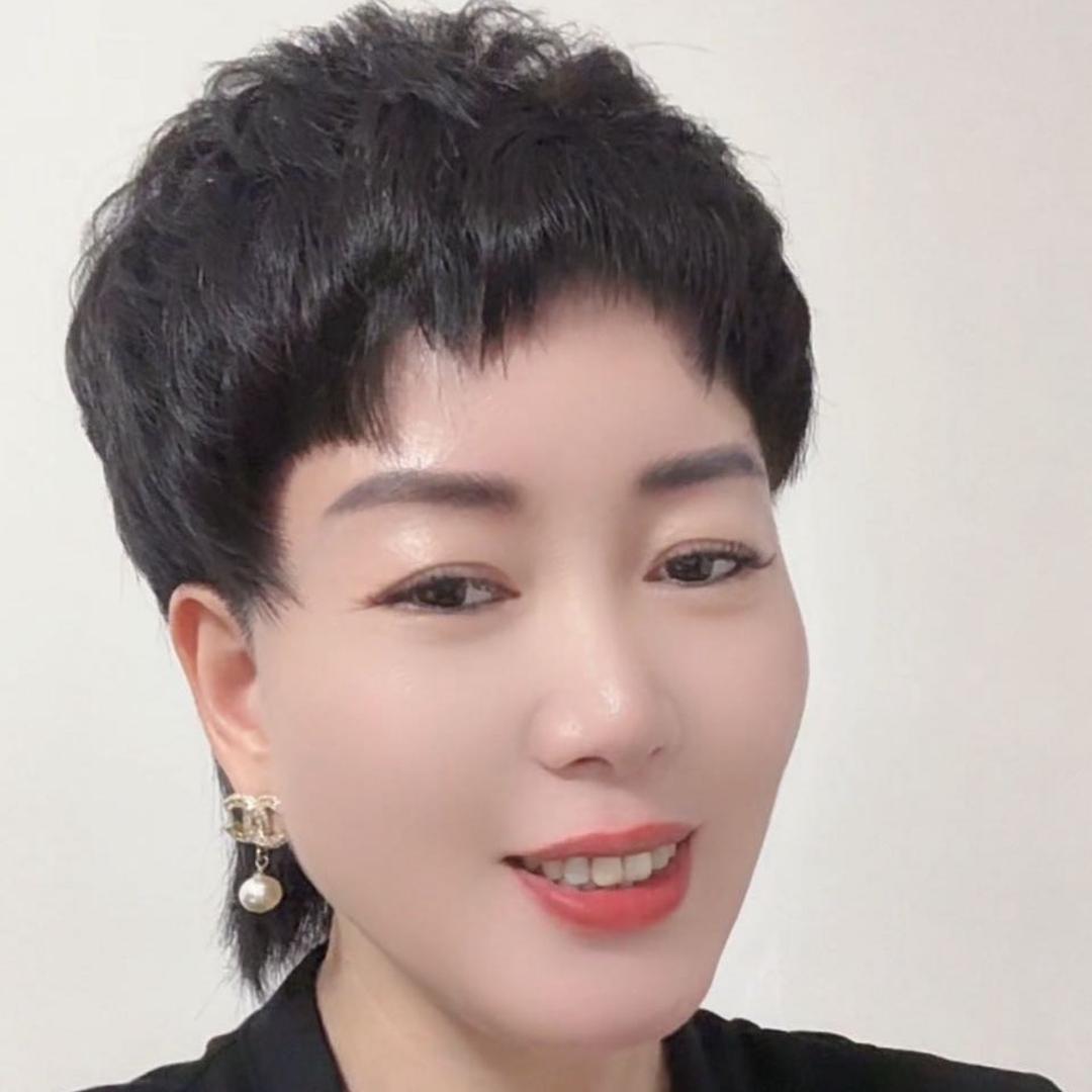 菲姐～