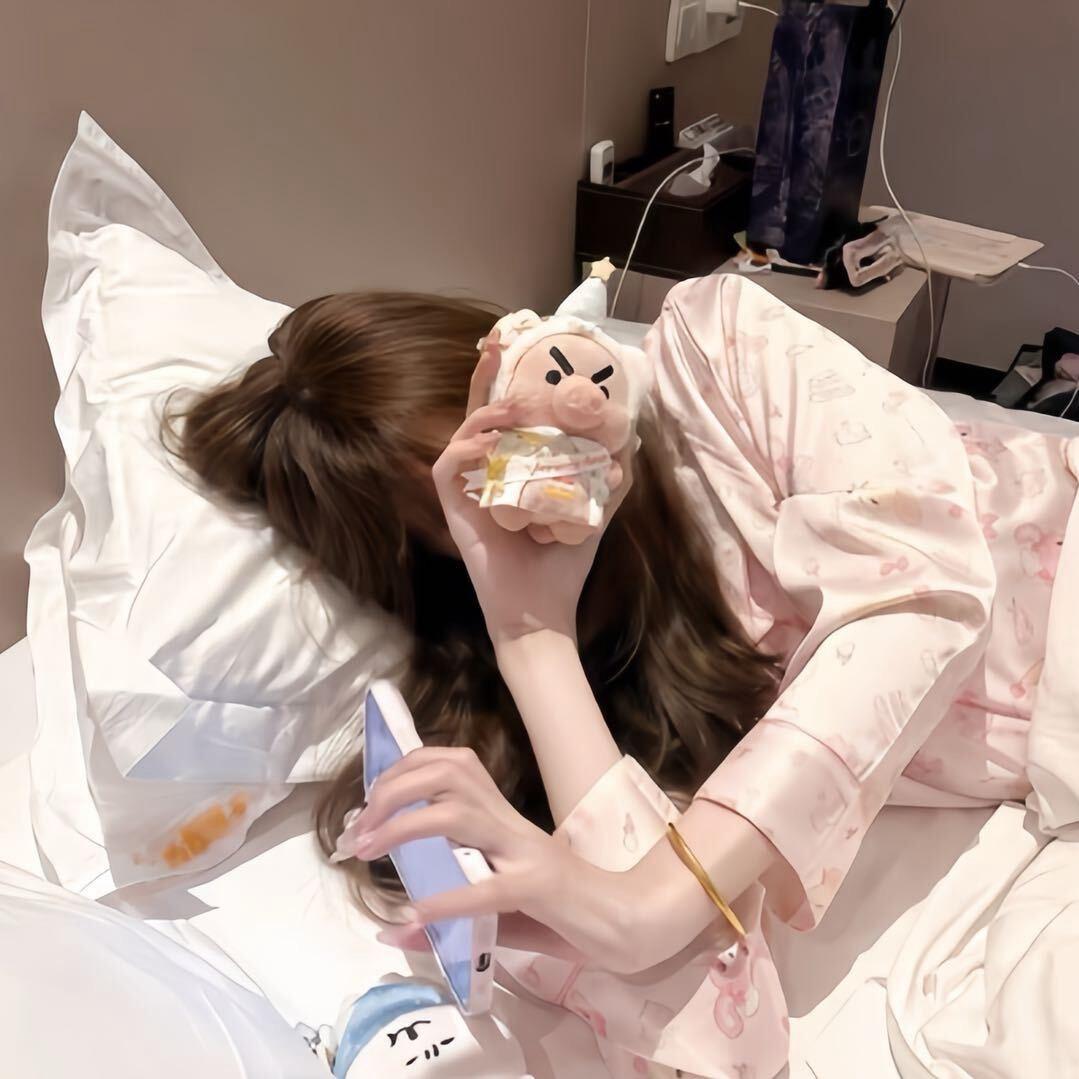 为什么长不高～