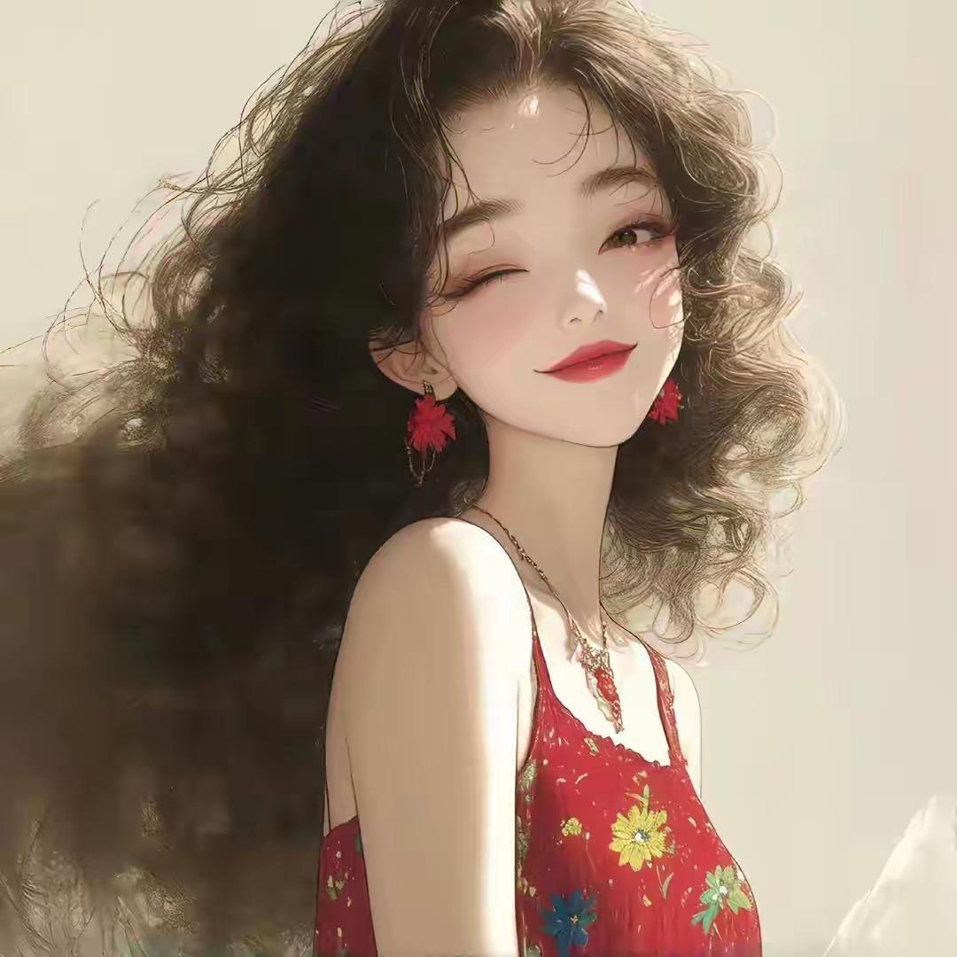 晓鸿穿搭