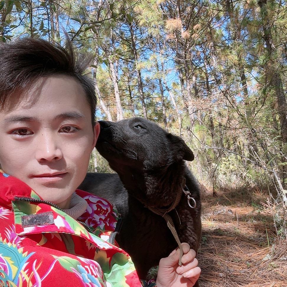 宇航（母子组合）