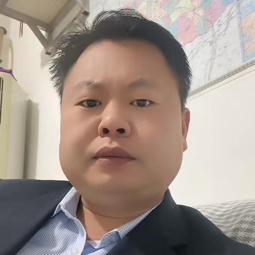 天空中的问好