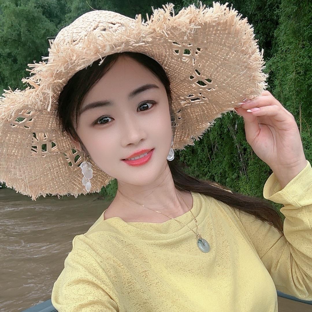 清香（手势舞）