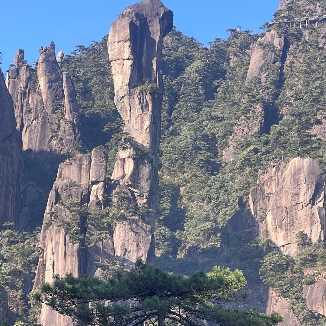 脉动一下~