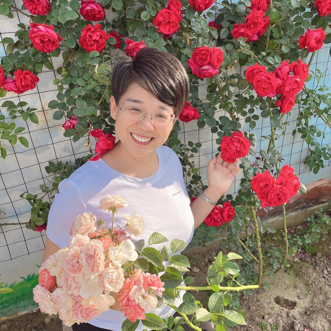 开封燕子花卉基地