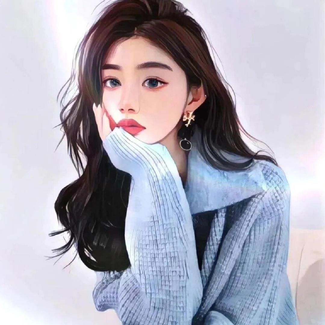 @清禾