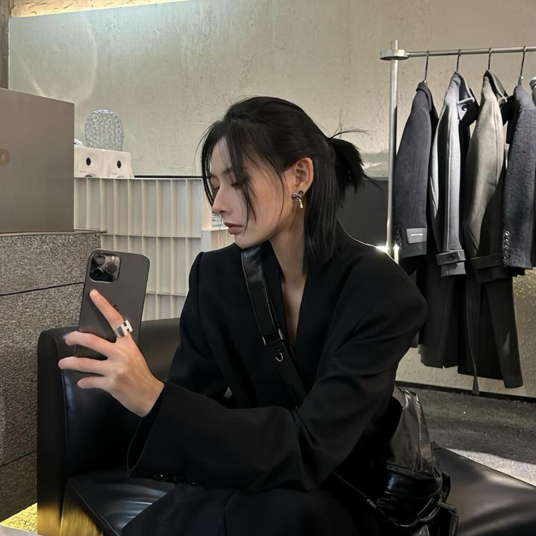 jccc影子的穿搭日记