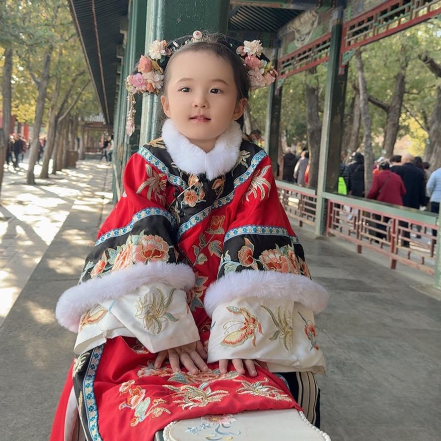 小米琪带你逛北京