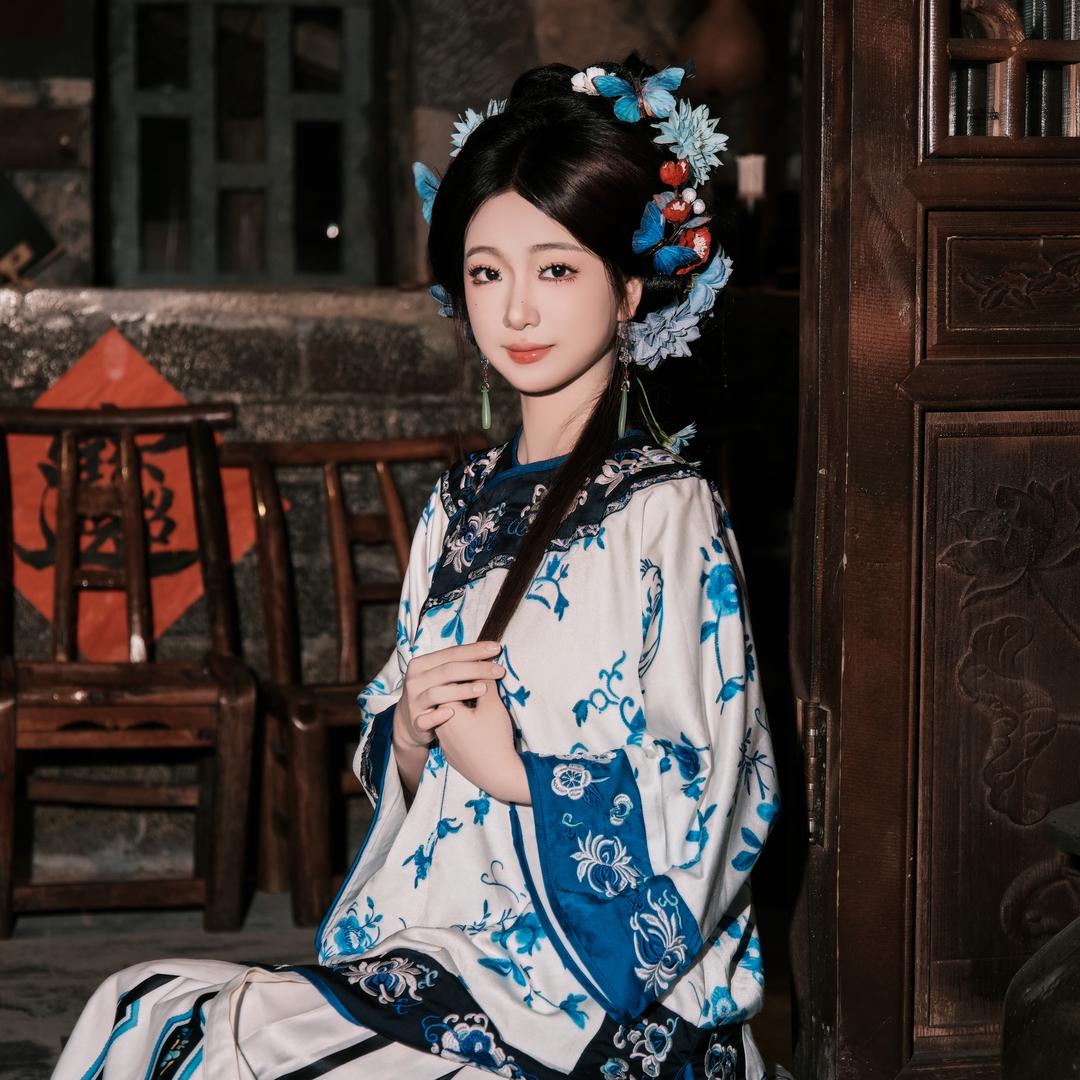 晓慧（486）