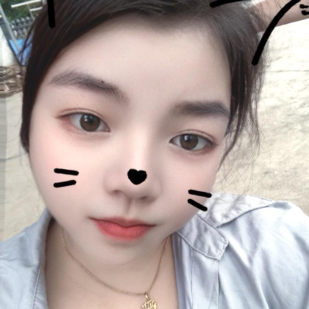 是小颜呐